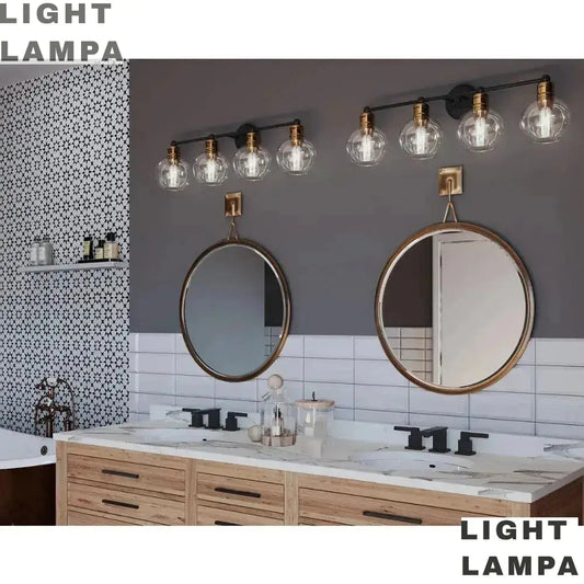 Hansford Light Lampa