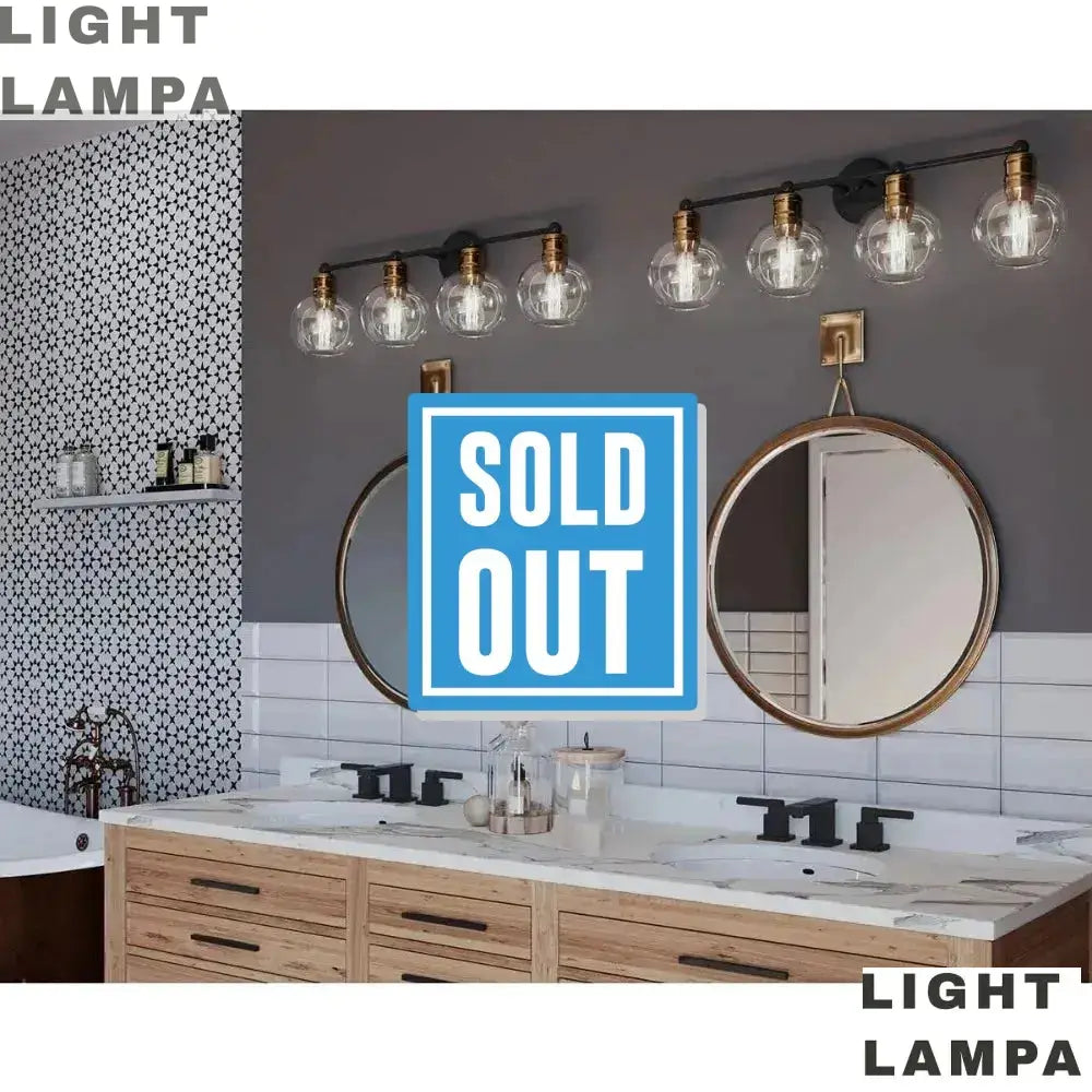Hansford Light Lampa