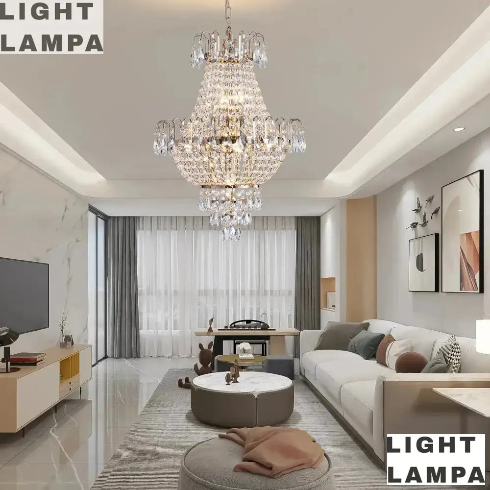 Kryselis Light Lampa
