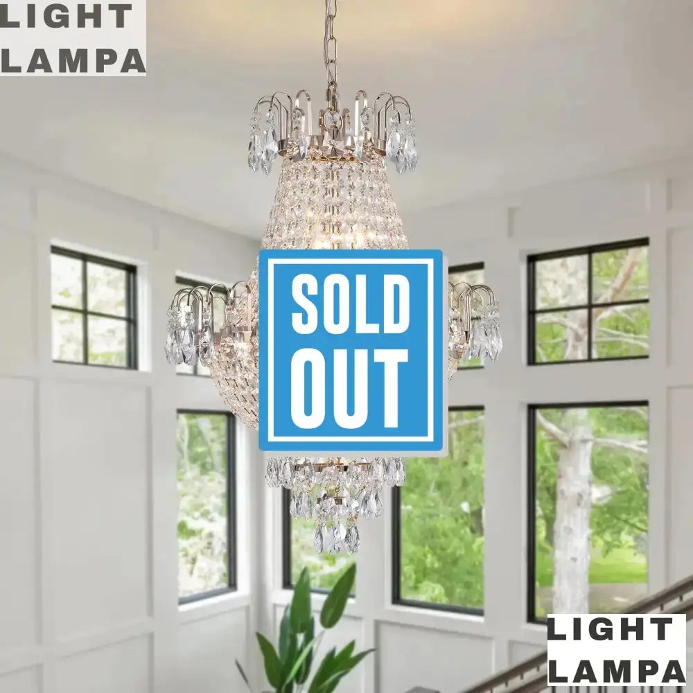 Kryselis Light Lampa