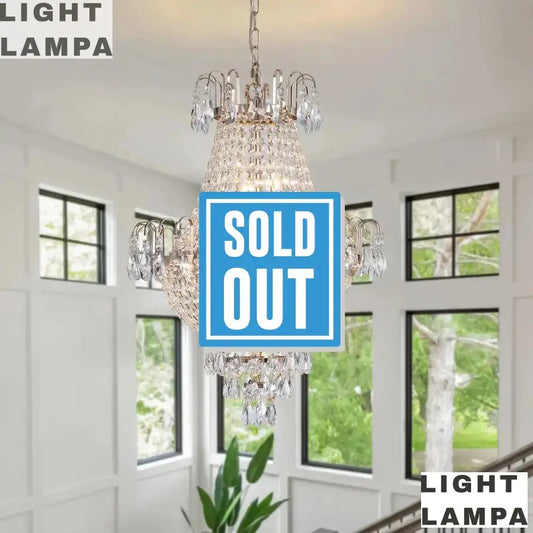 Kryselis Light Lampa