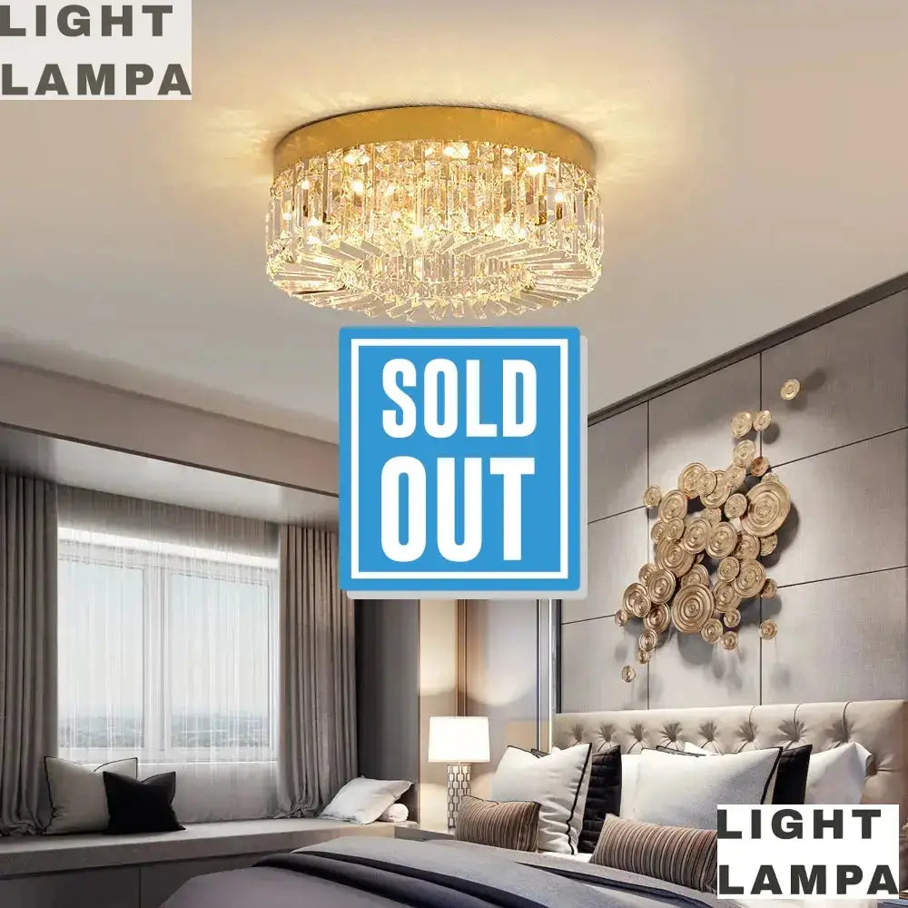 Lumora Light Lampa