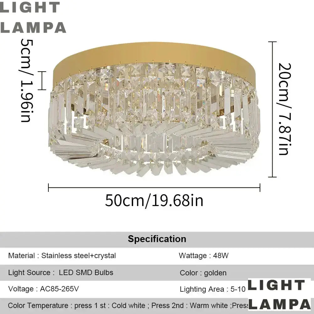 Lumora Light Lampa
