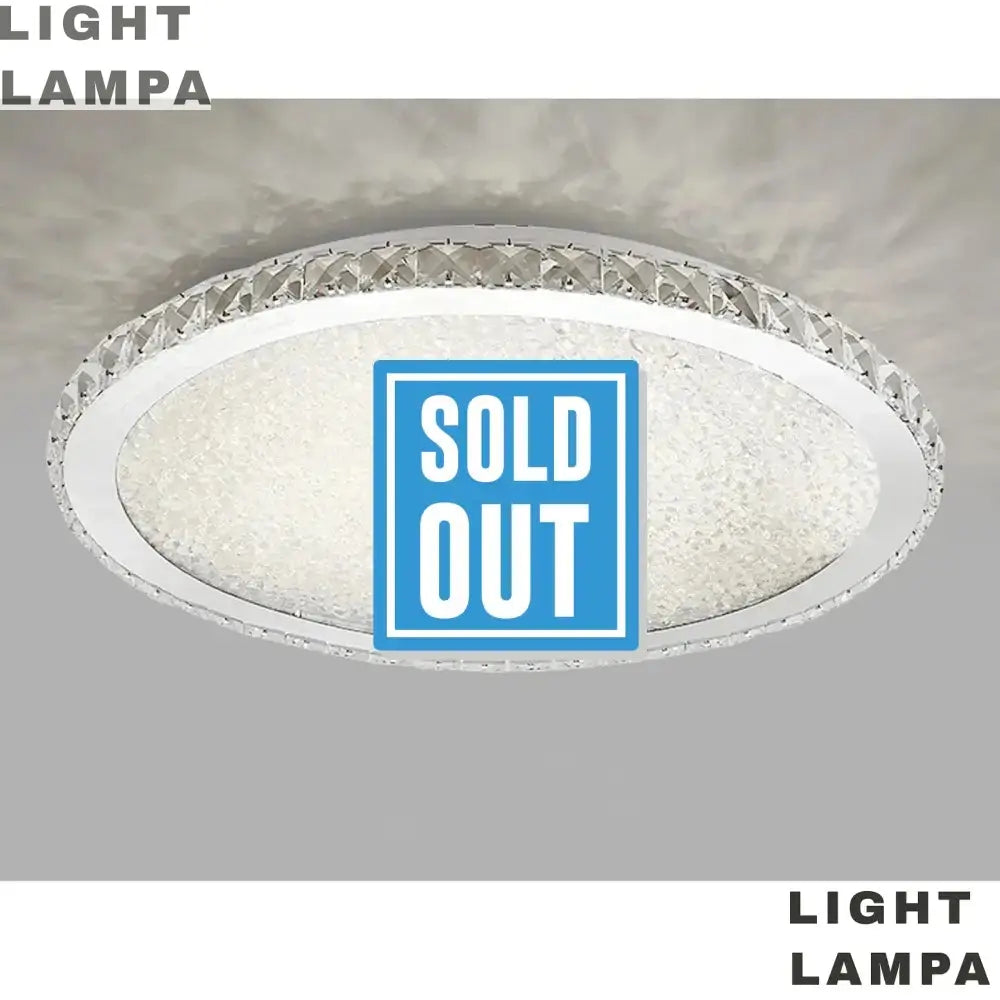 Loyal Heart Light Lampa