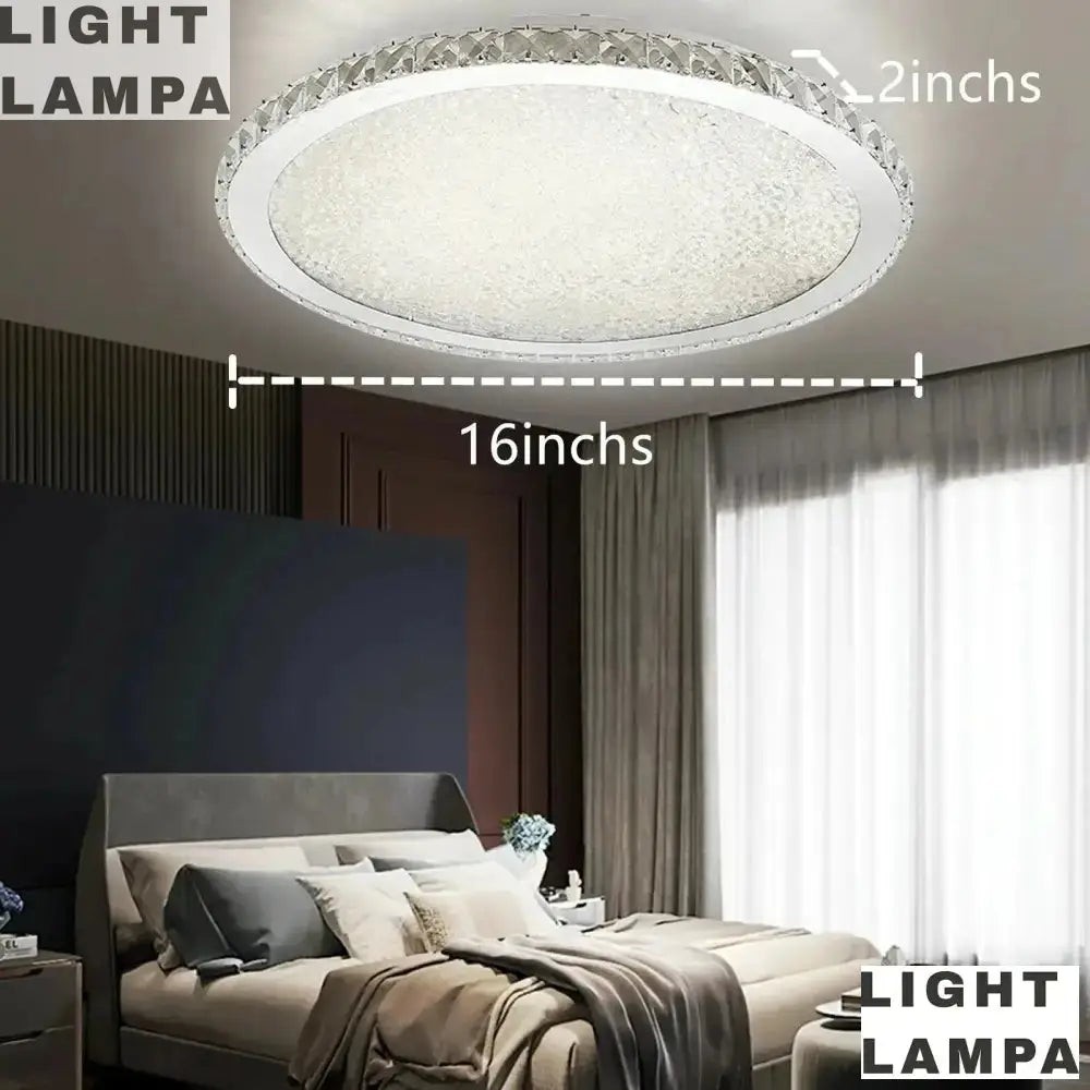 Loyal Heart Light Lampa