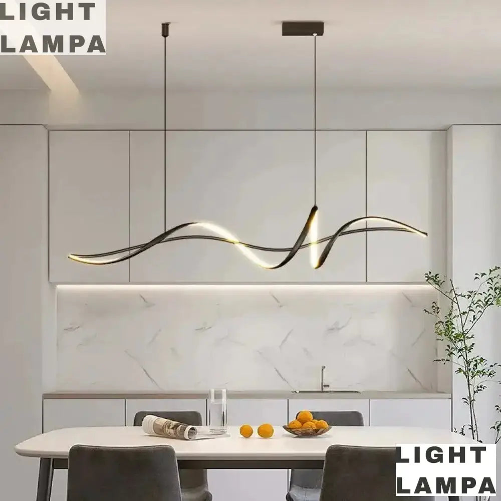 Lumina Light Lampa