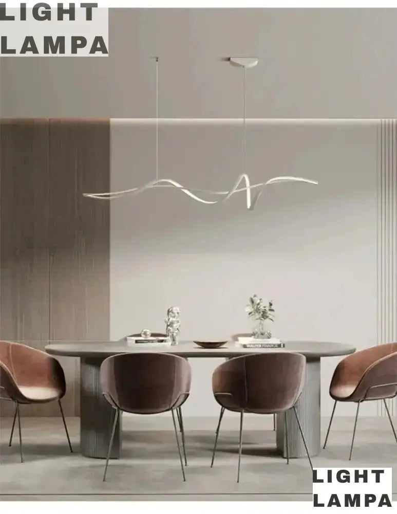Lumina Light Lampa