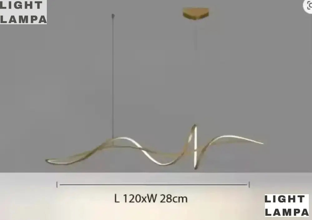 Lumina Light Lampa