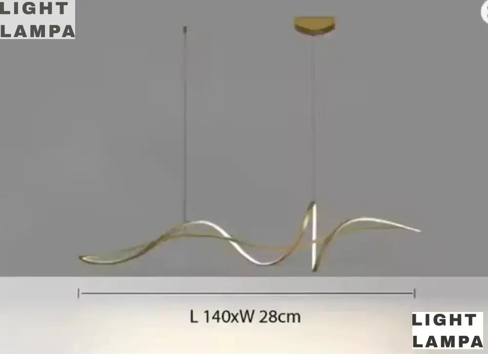 Lumina Light Lampa