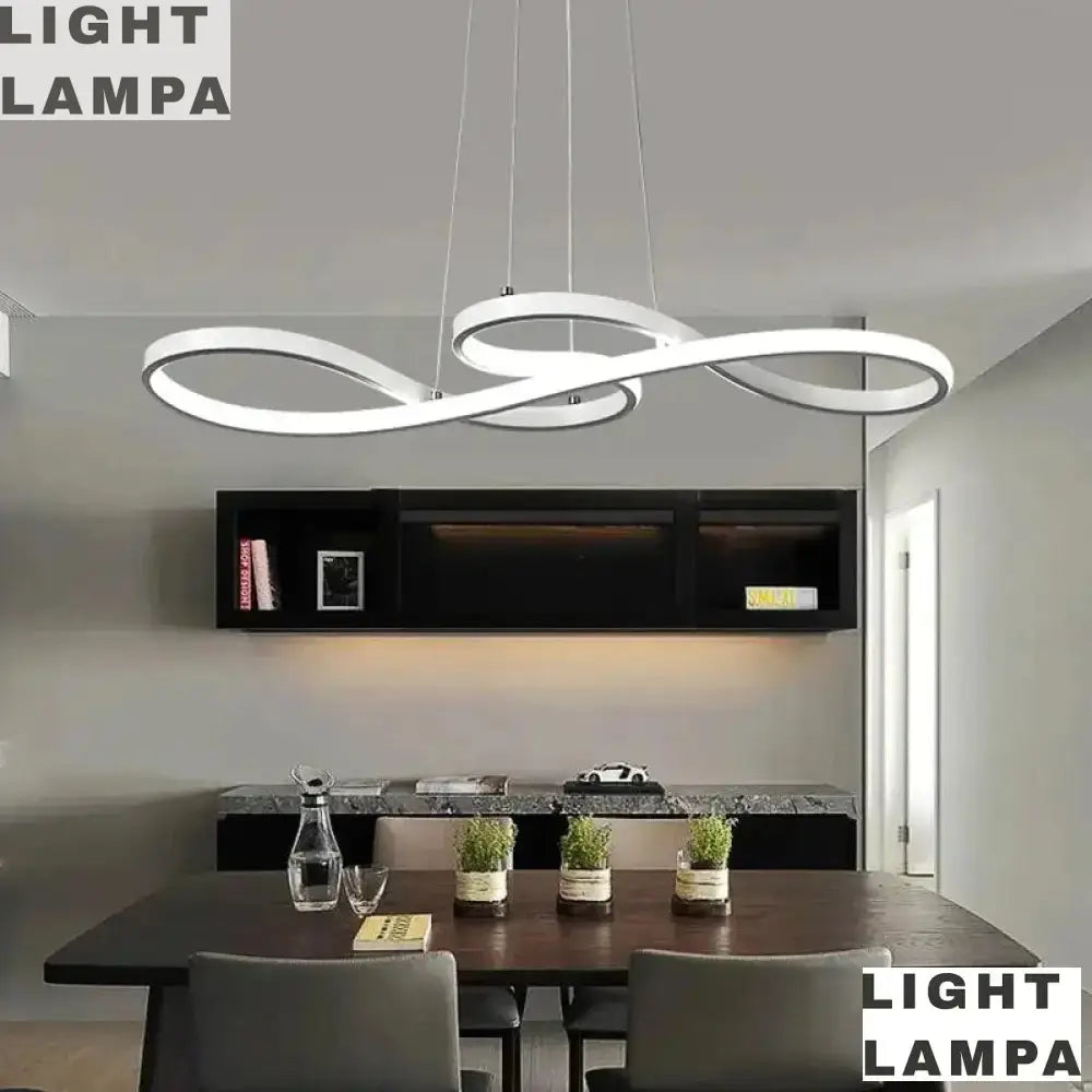 Lumina Modern Light Lampa