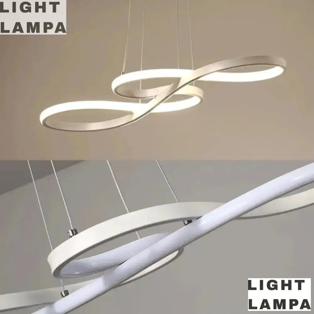 Lumina Modern Light Lampa