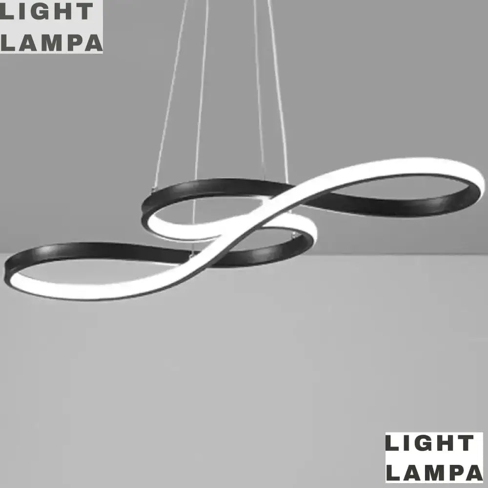 Lumina Modern Light Lampa