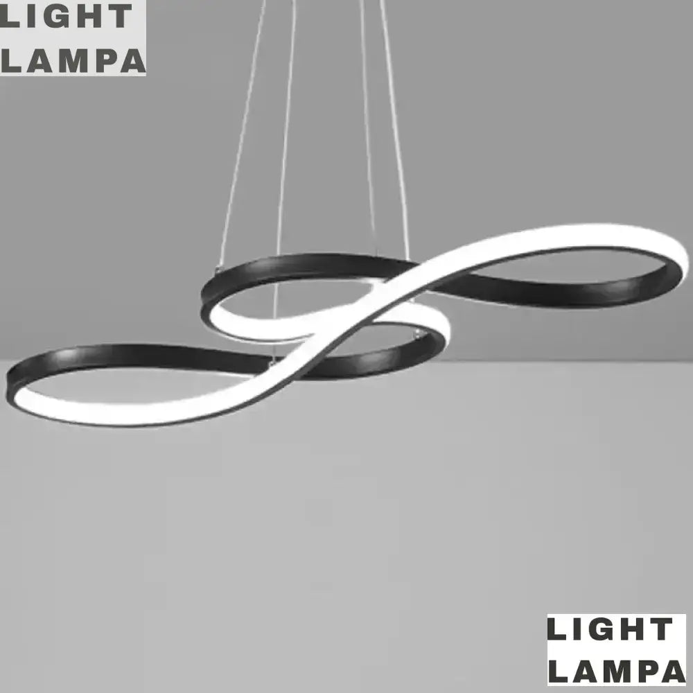 Lumina Modern Light Lampa