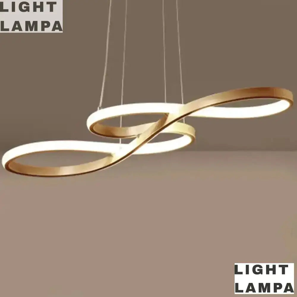 Lumina Modern Light Lampa