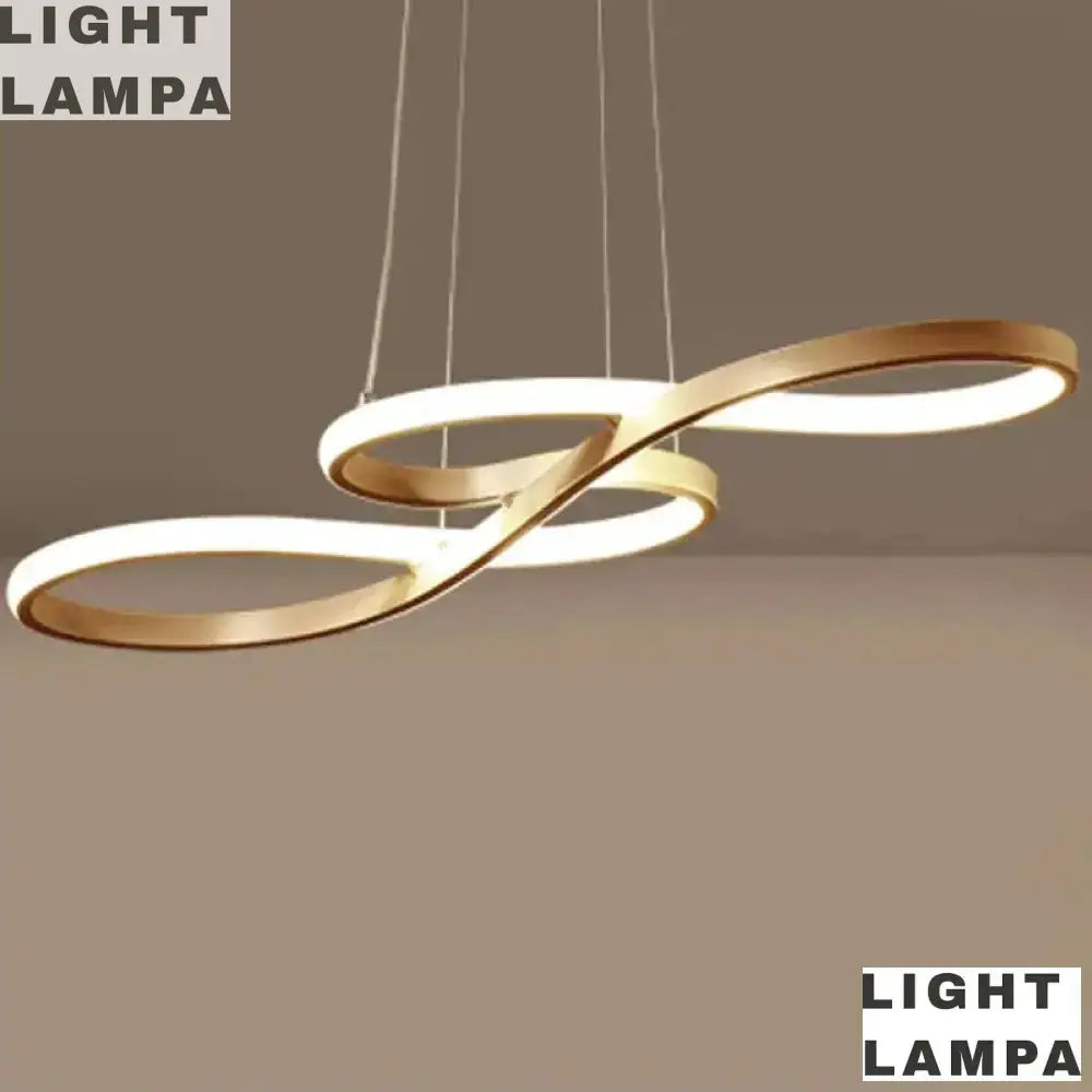 Lumina Modern Light Lampa