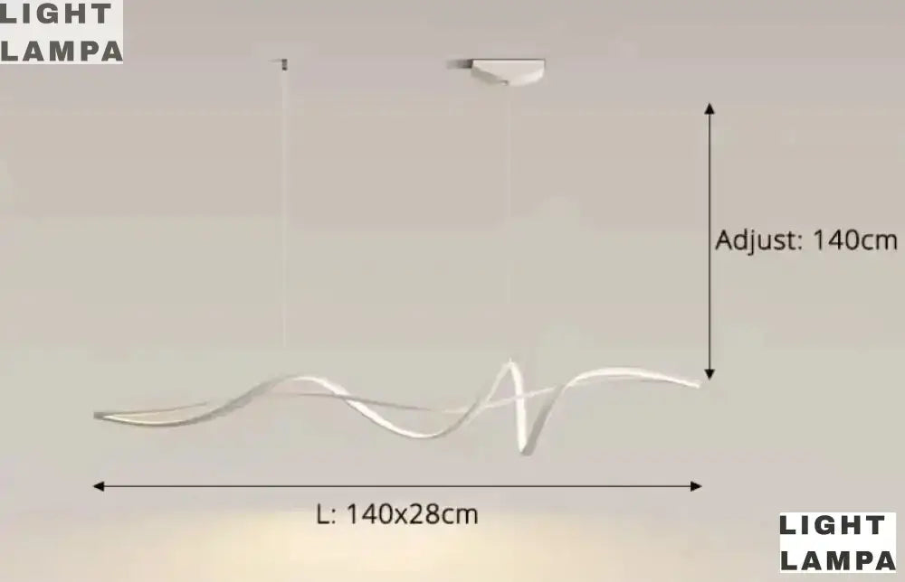 Lumina Light Lampa