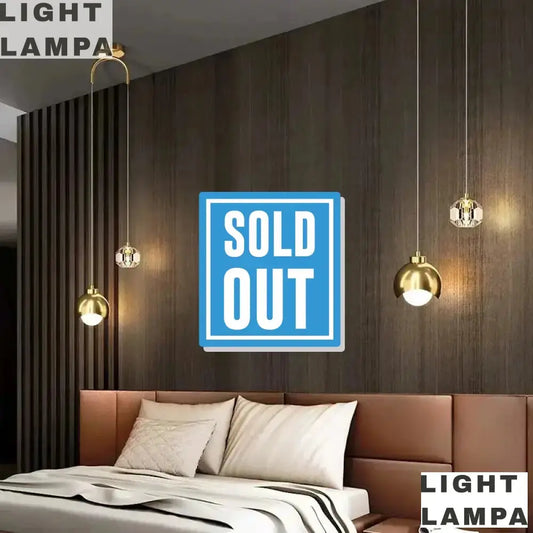 Luminasa Light Lampa