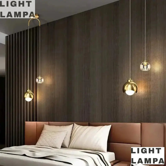 Luminasa Light Lampa