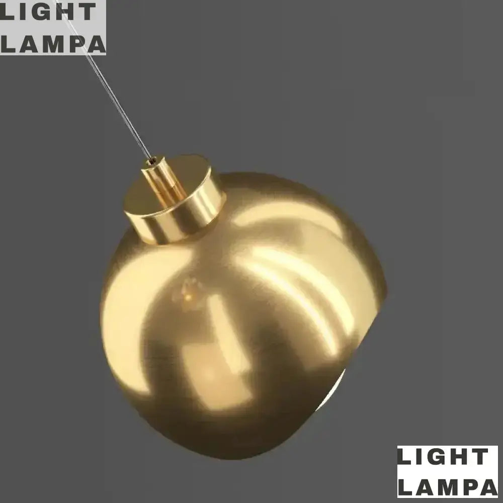 Luminasa Light Lampa