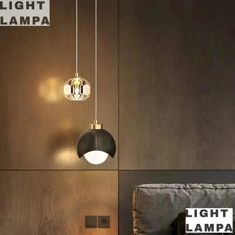 Luminasa Light Lampa