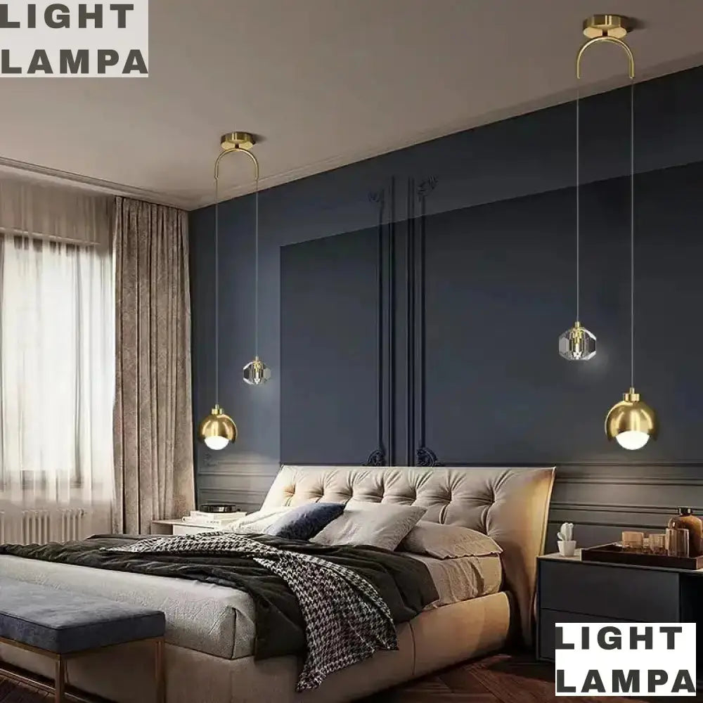 Luminasa Light Lampa