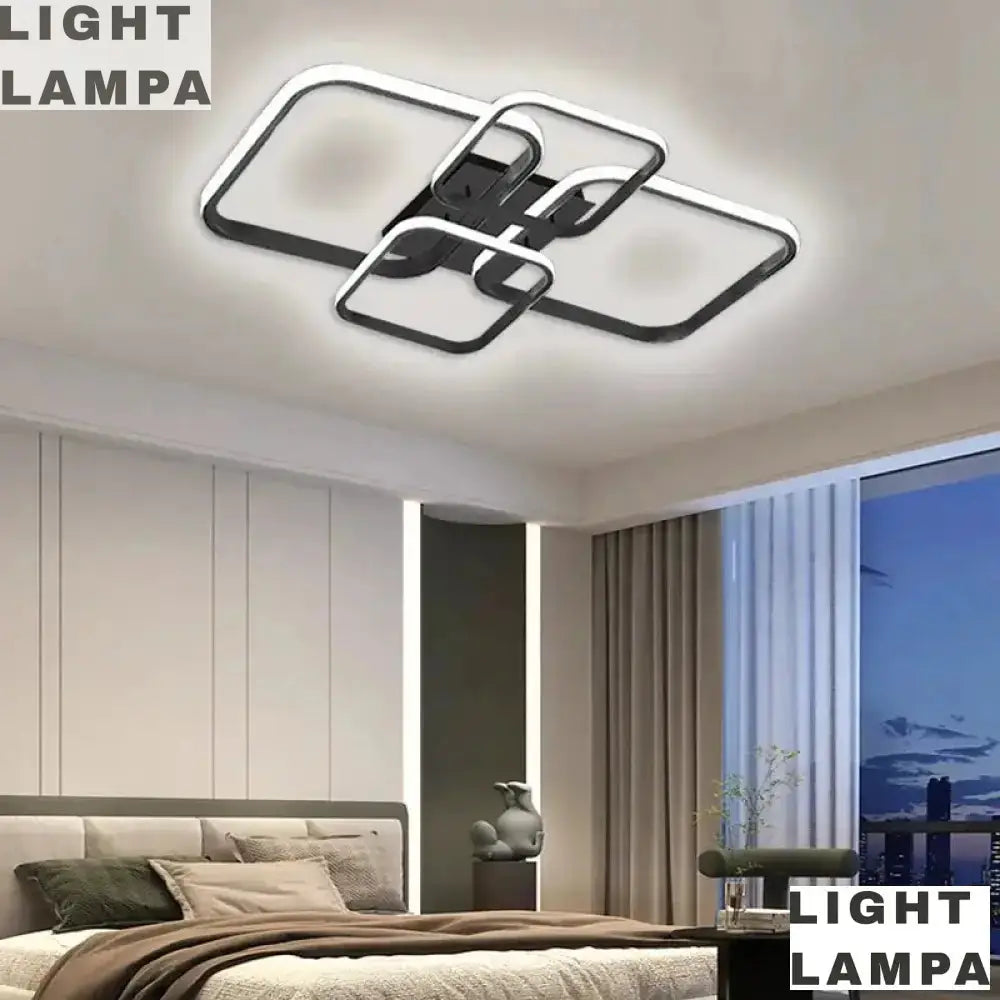 Lumisquare Light Lampa