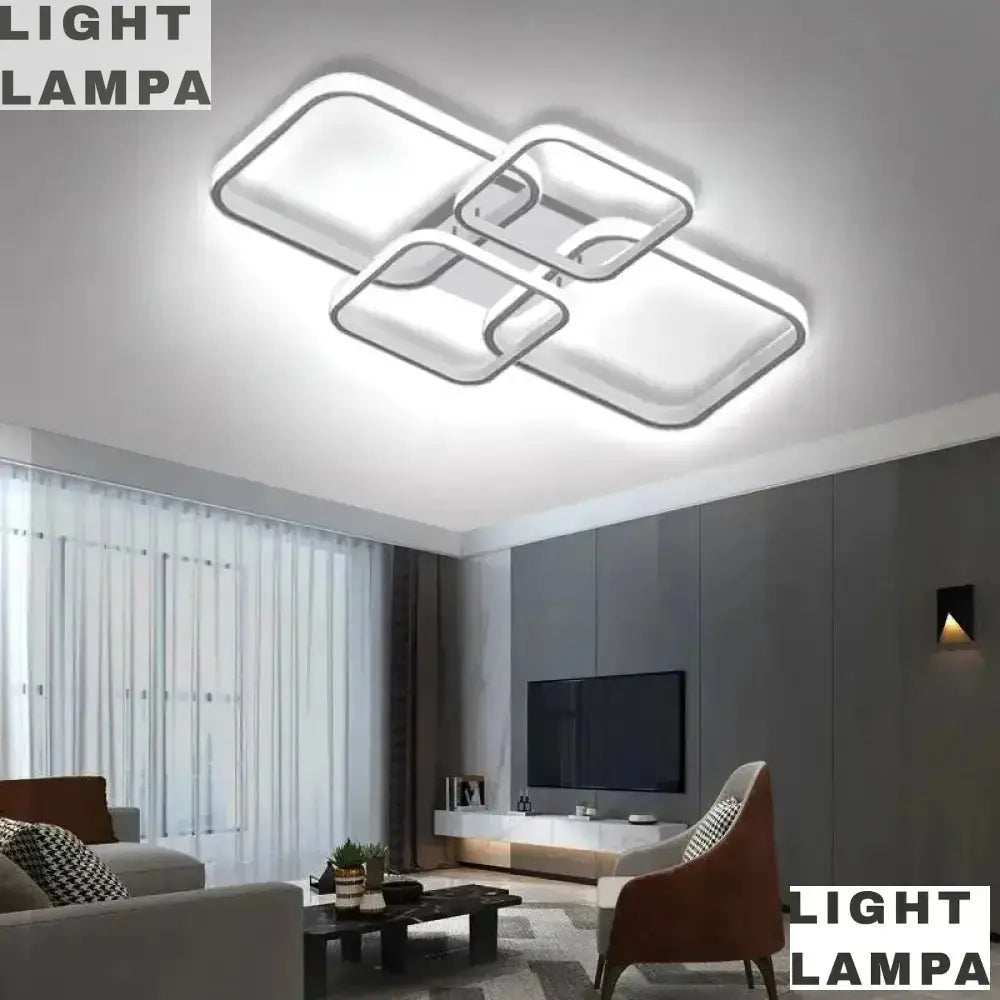 Lumisquare Light Lampa