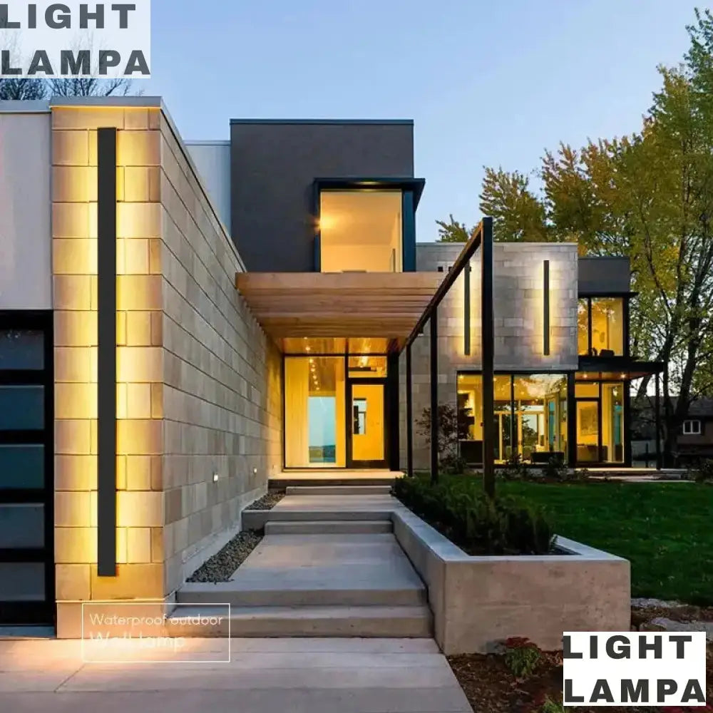 Lumivert Light Lampa