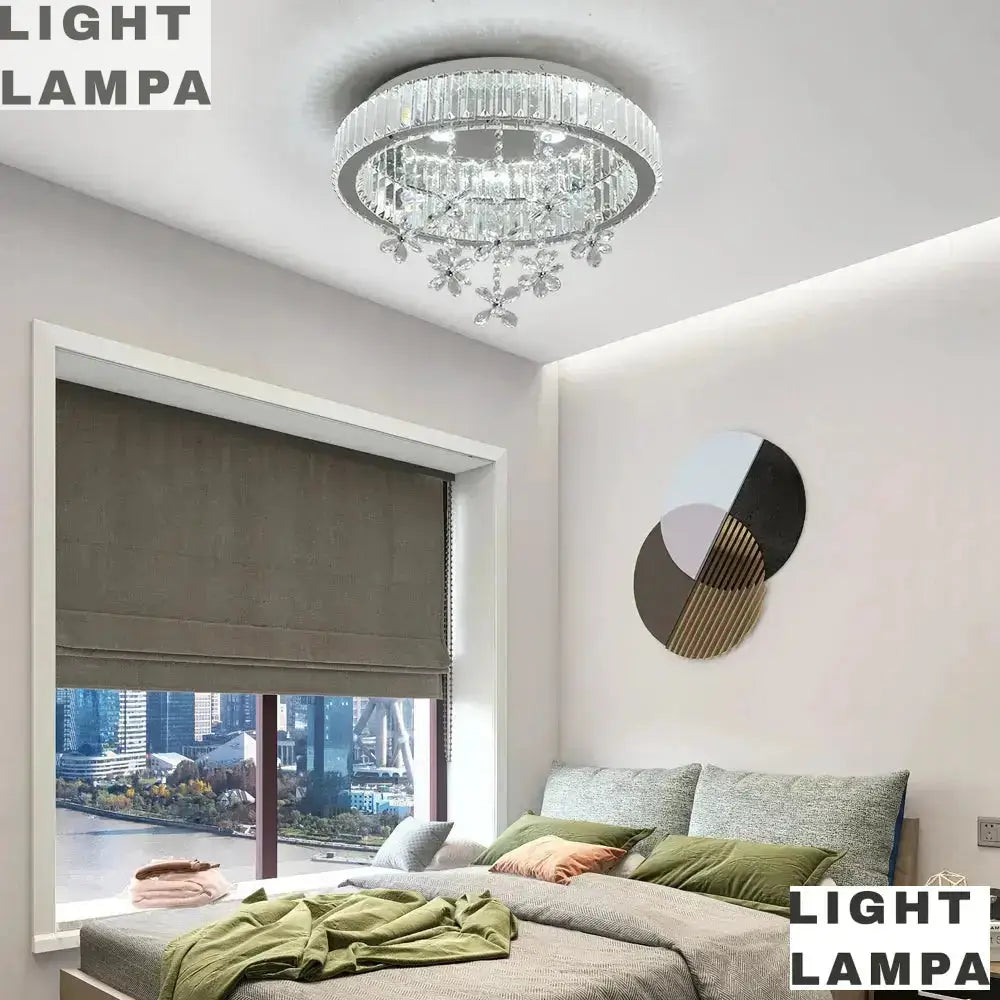 Luxoria Light Lampa