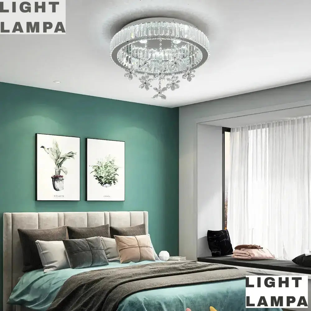 Luxoria Light Lampa