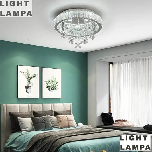 Luxoria Light Lampa