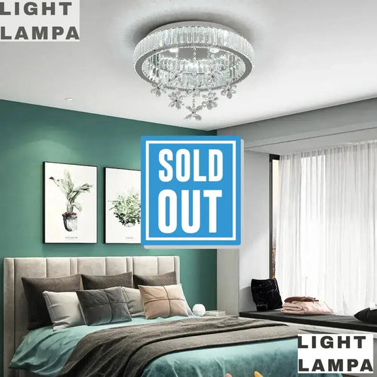 Luxoria Light Lampa