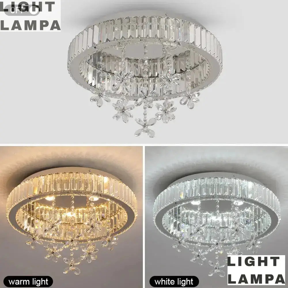 Luxoria Light Lampa