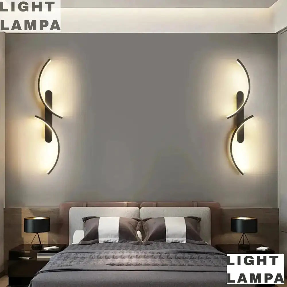 Moonix Light Lampa