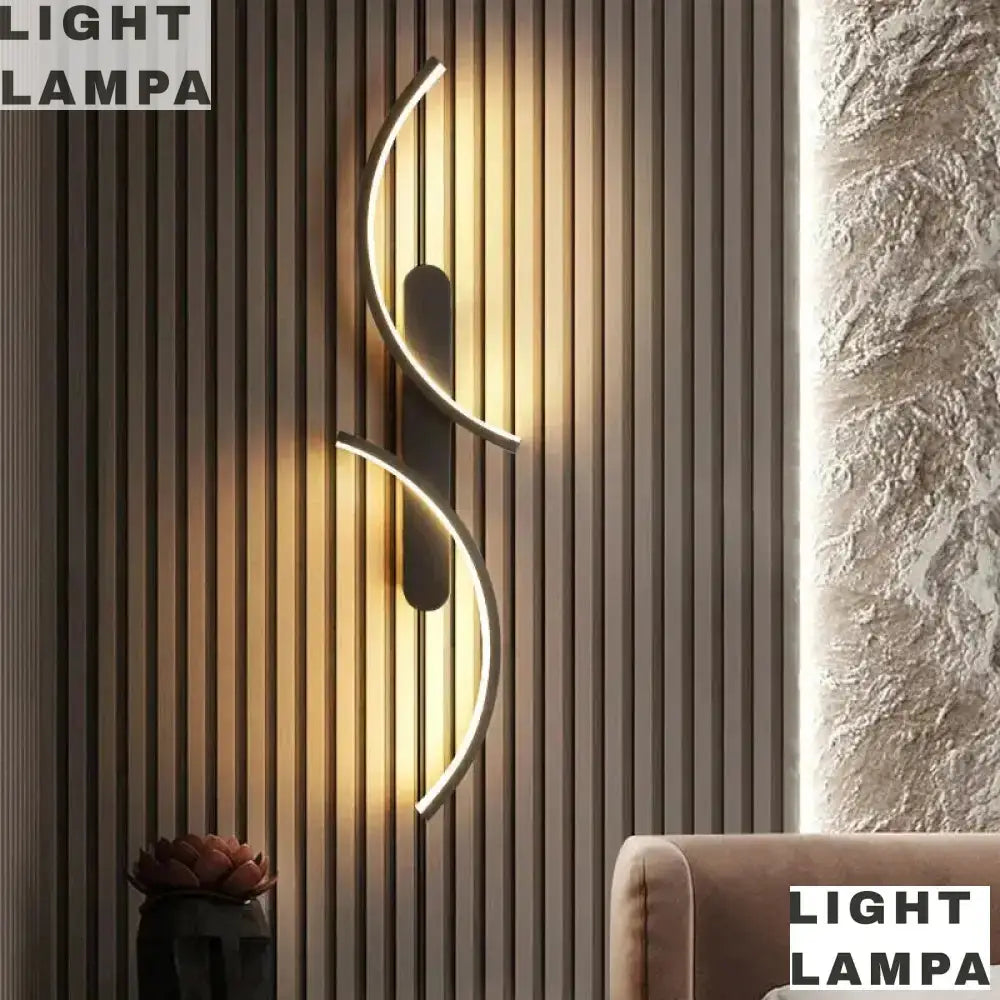 Moonix Light Lampa