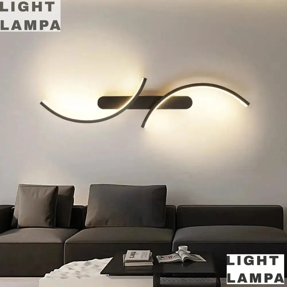 Moonix Light Lampa