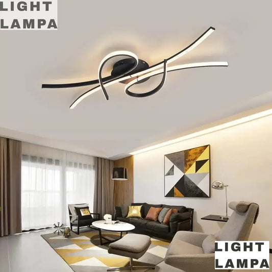 Neogleam Light Lampa
