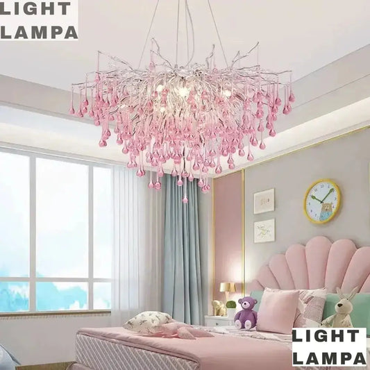 Orelix Light Lampa