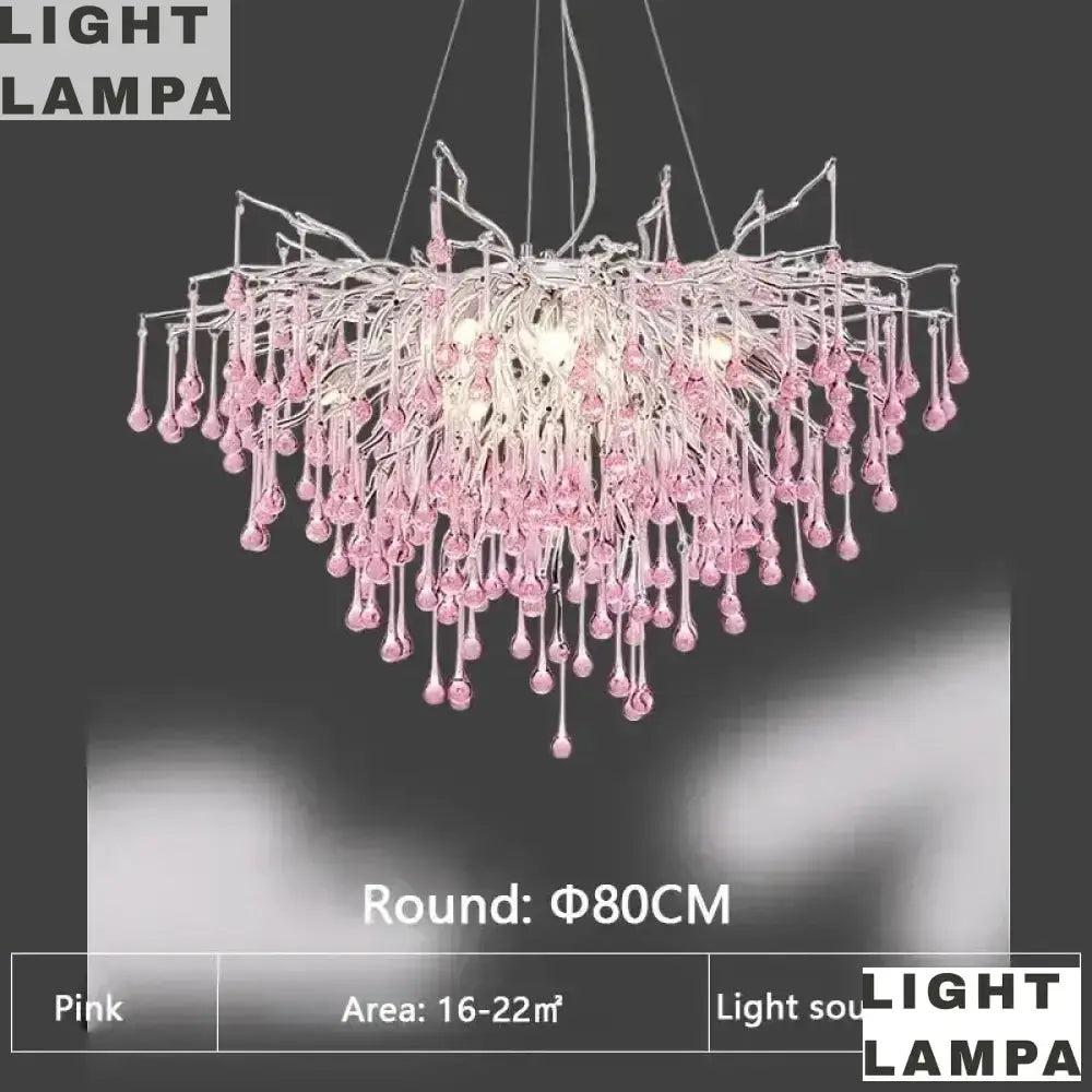 Orelix Light Lampa