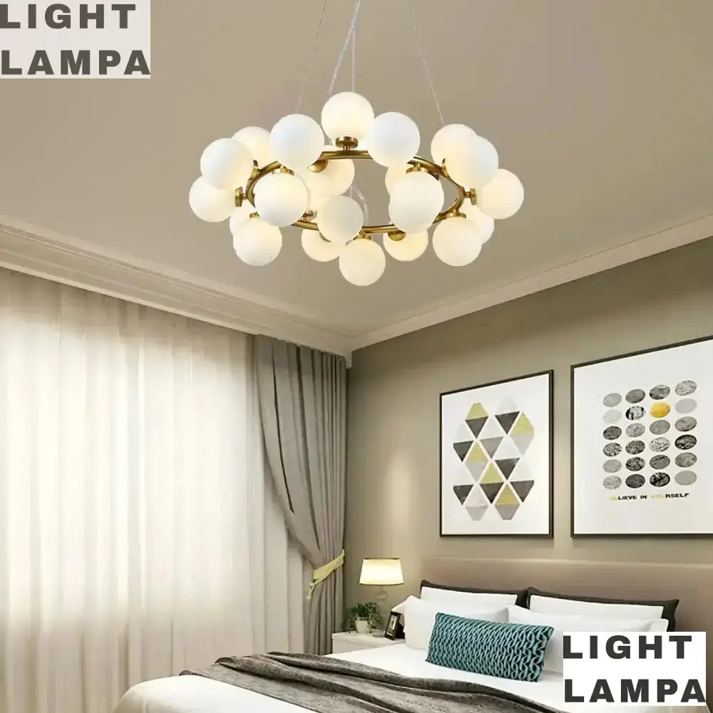 Orivelle Light Lampa