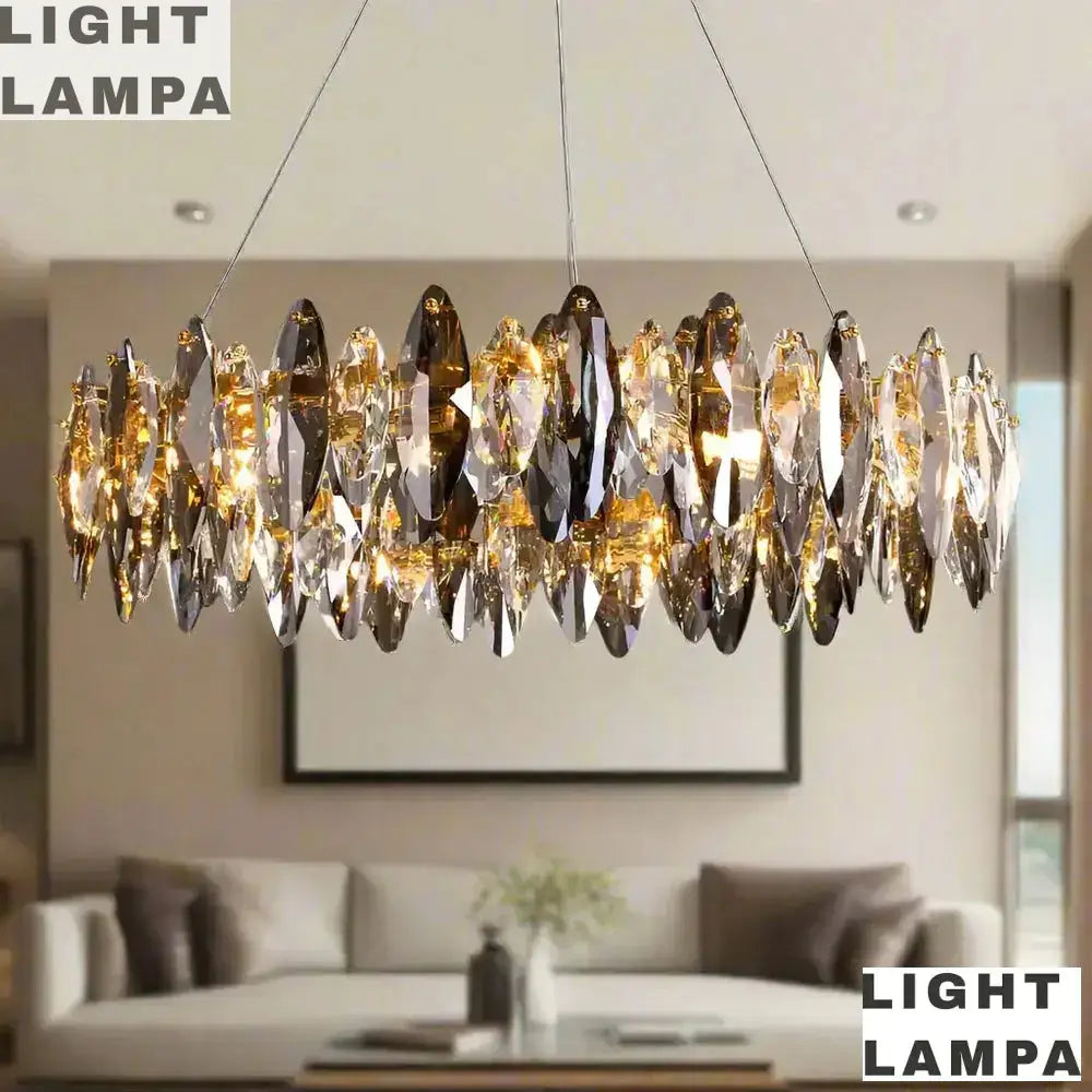 Serenity Light Lampa