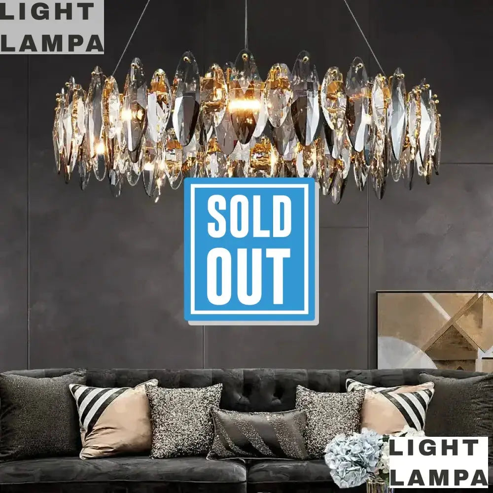 Serenity Light Lampa