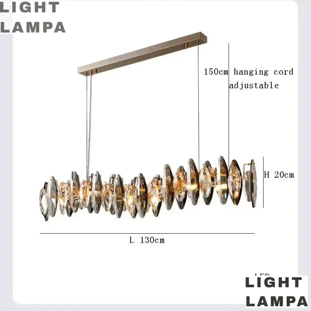 Serenity Light Lampa