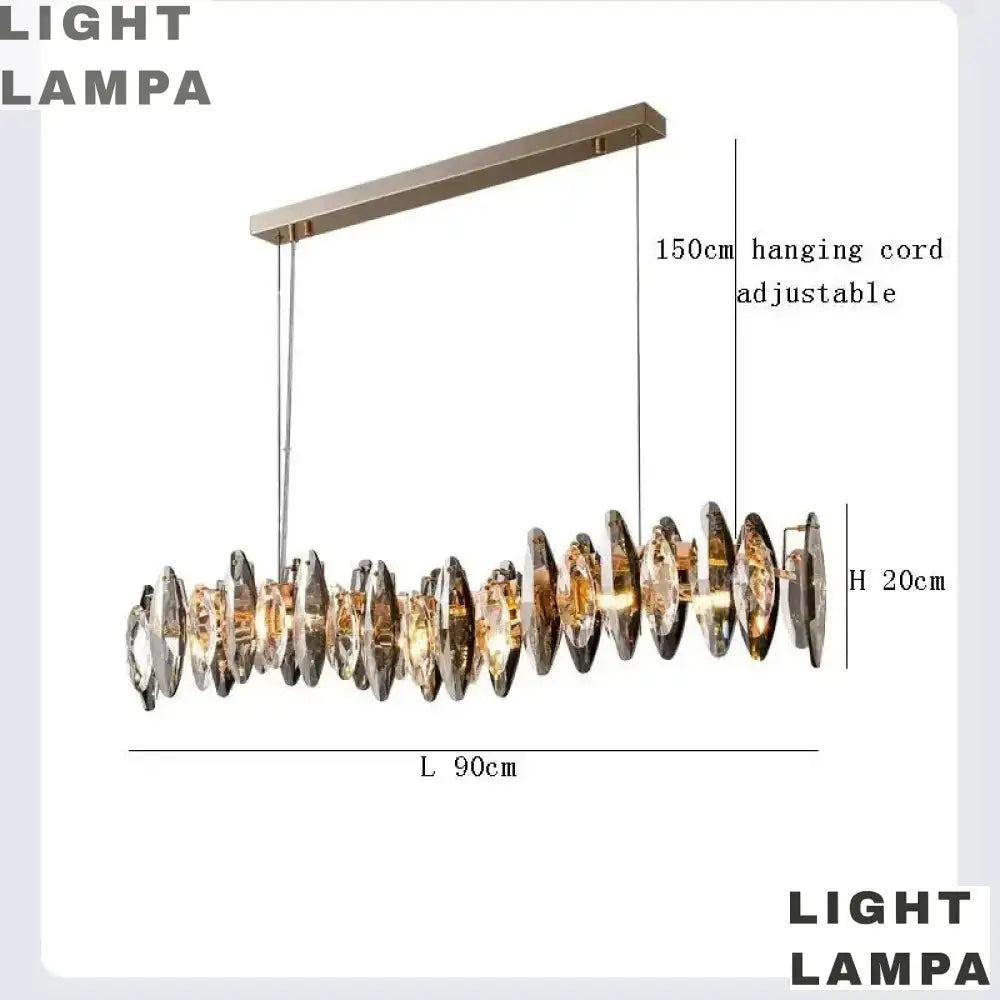 Serenity Light Lampa
