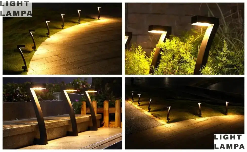 Solarix Light Lampa