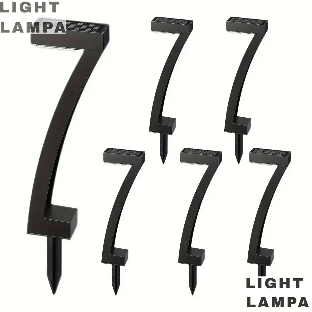 Solarix Light Lampa