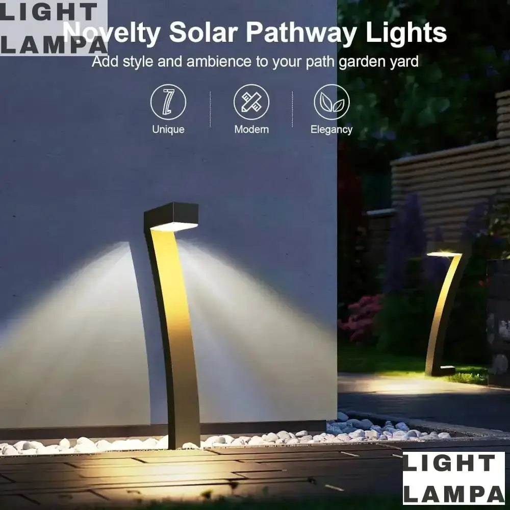 Solarix Light Lampa