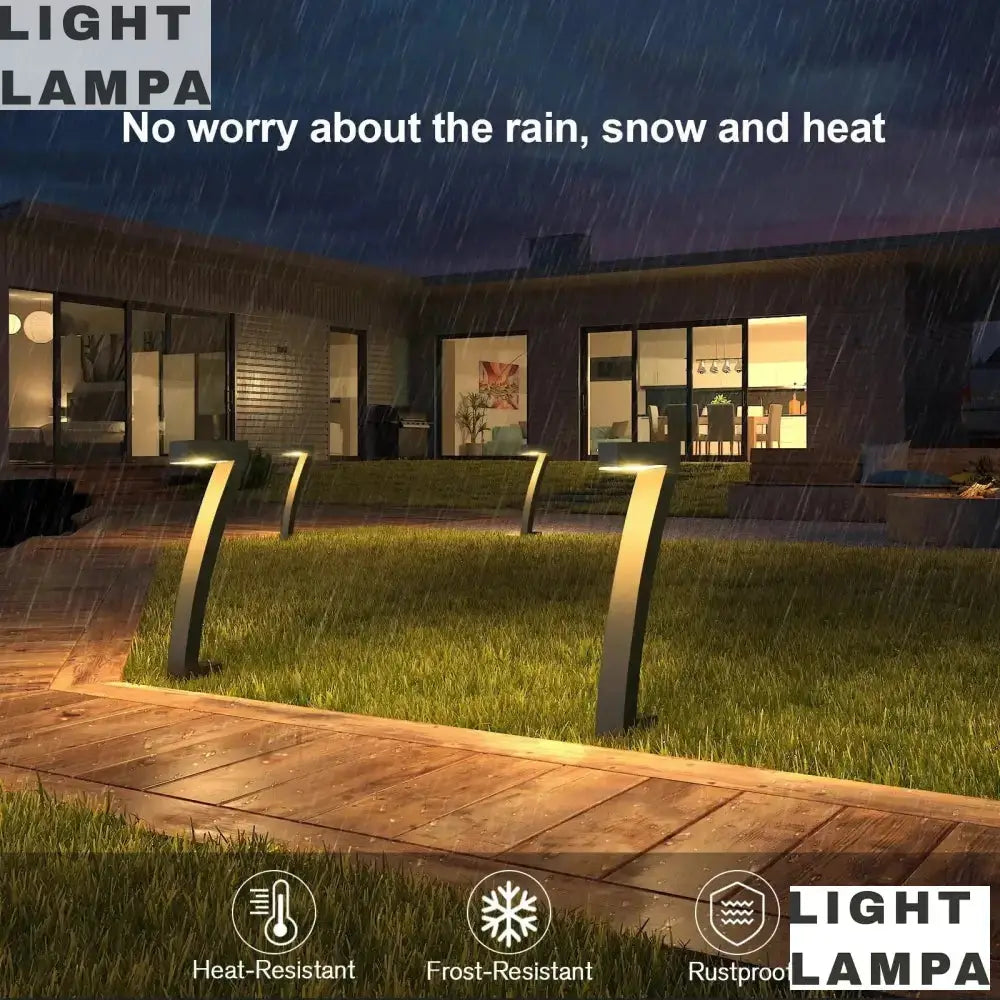 Solarix Light Lampa