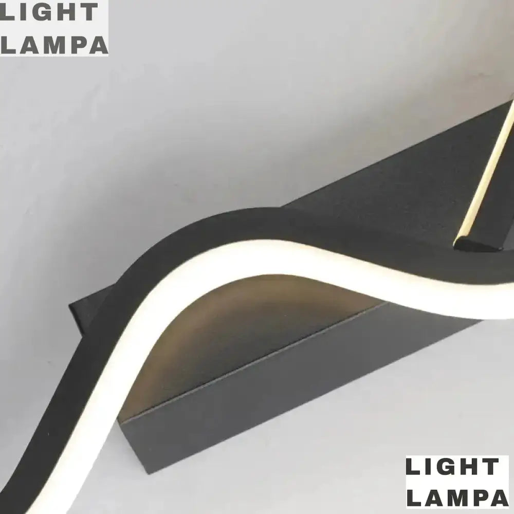 StripLuxe Light Lampa
