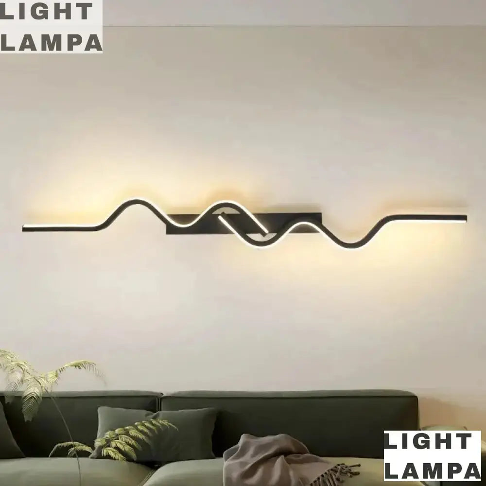 StripLuxe Light Lampa